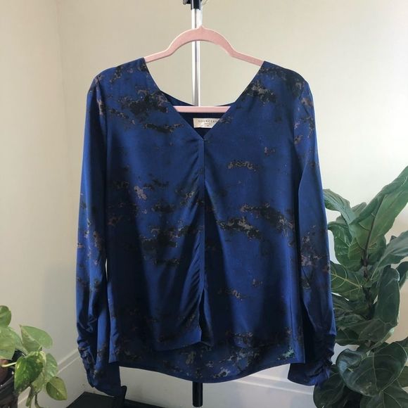 Sourcery The Label Sustainable Washable Silk - Picture 7 of 12